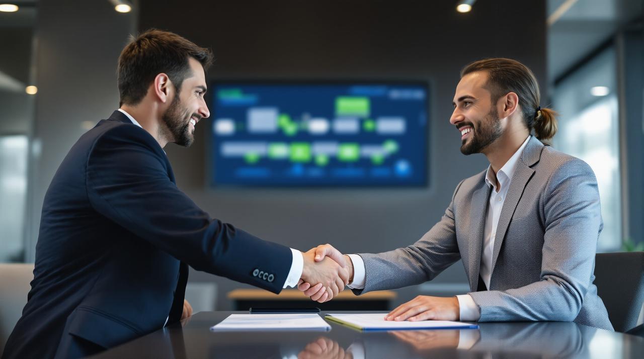 四虎影视与好莱坞顶级制片公司签署战略合作协议