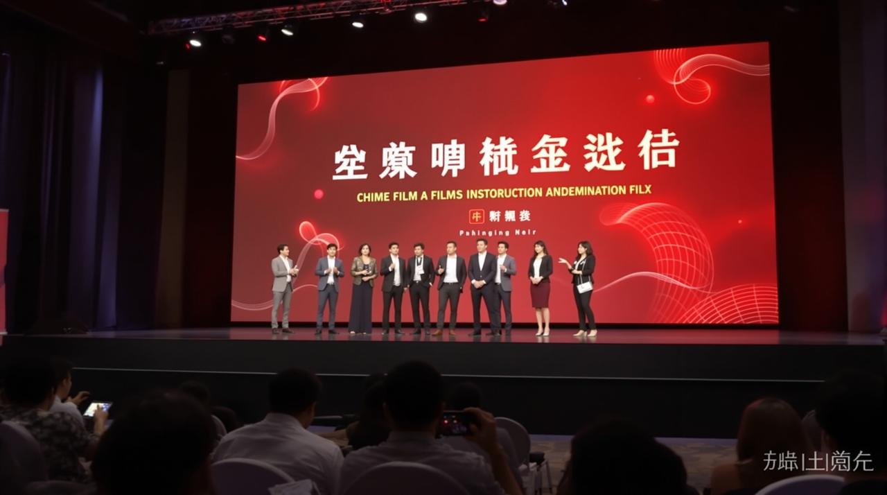 四虎影视2026年度制作计划发布，10部重磅作品即将开机