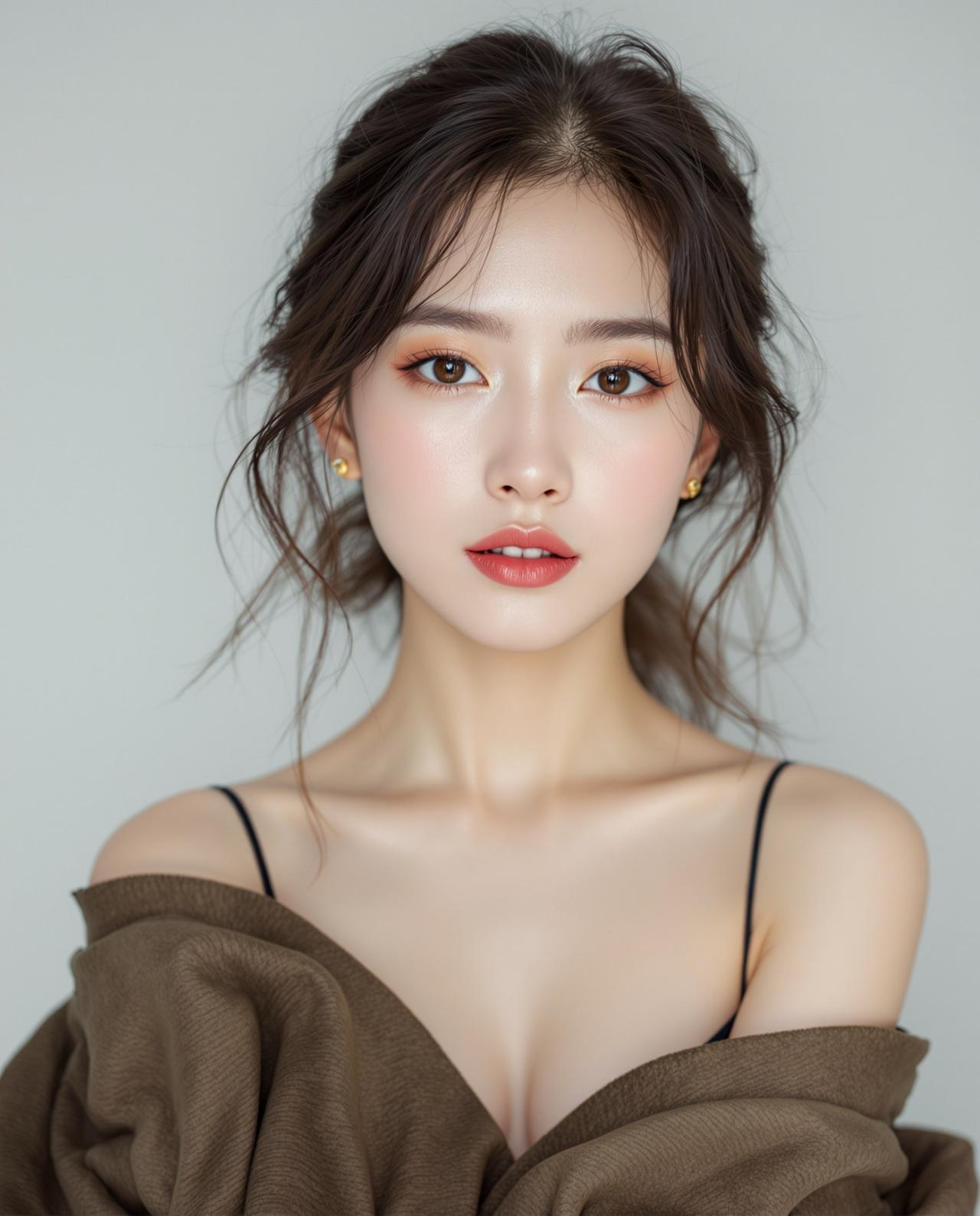 林晓雨 - 四虎影视签约演员