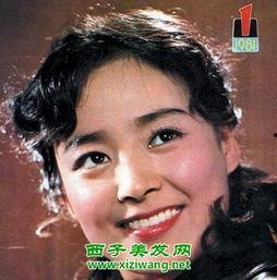 演员张瑜,光影岁月中的璀璨明星