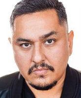 Ricky Garcia资料,音乐才子与篮球健将的跨界人生