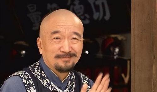 宰相刘罗锅演员,演绎宰相传奇，诠释智慧与忠诚
