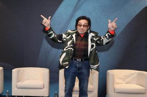 娱乐圈巨人身高,揭秘明星们的惊人身高之谜