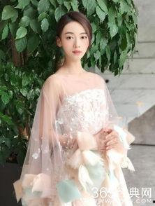 吴谨言个人资料,影视新星，多才多艺的青春力量