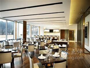 韩国饭店图片,传统与现代交融的美食天堂