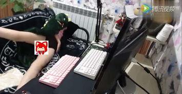 女主播海量床照曝光,隐私泄露引发社会关注