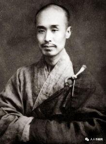 高僧照片,穿越时空的智慧凝眸