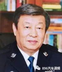 公安部李伟将军背景,从基层警察到公安部高级将领的传奇历程
