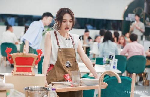 靳梦佳 个人资料,多才多艺的青春偶像，闪耀舞台的璀璨之星