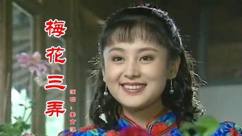 演员陈红的个人资料,影视界璀璨的璀璨明珠，多才多艺的演艺人生