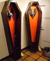 吸血鬼棺材图片,揭开吸血鬼传说的神秘面纱