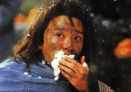 武状元苏乞儿 搞笑