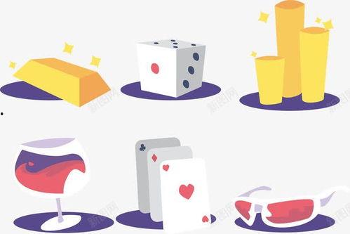 娱乐元素有什么,探索多元娱乐元素的无限魅力