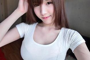 女主播糖西妹,网络女主播的璀璨星途