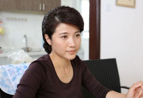 演员颜丙燕微博,展现演员真实一面