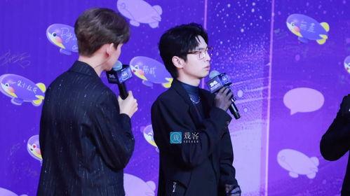 蒲熠星 花絮,揭秘明星幕后的真实瞬间