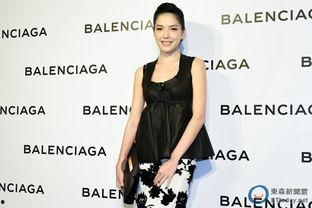 许玮宁资料,影视圈璀璨星辰，多面才华的璀璨人生