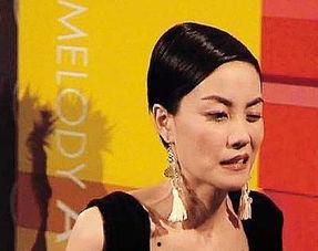 王菲搞笑版,天后变谐星，笑料百出