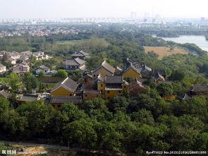 观音山图片大全,观音山美景尽收眼底