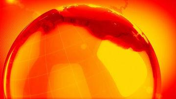 新闻片头背景,共赏新闻片头风采