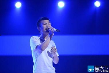 中国好声音资料,梦想舞台，音乐传奇的诞生之路