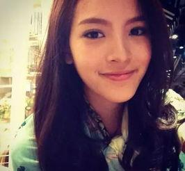 泰国明星生活,璀璨星光的背后