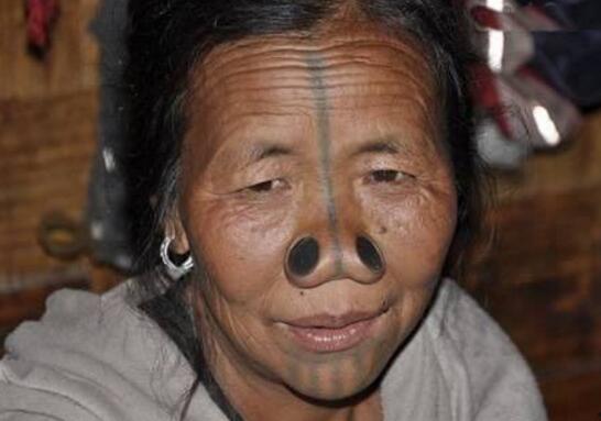 丑的鼻子图片,探寻面部美学与个性魅力