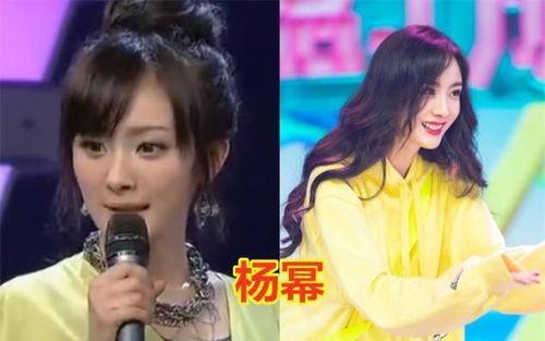 娱乐圈 时间,时光荏苒，星光熠熠